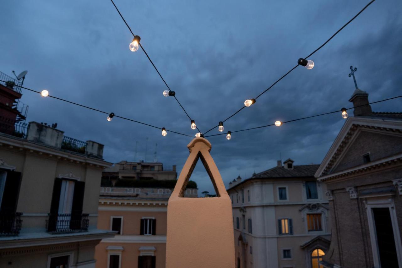 Sweet Roof Rhome — Photos 2